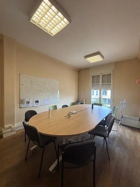 Appartement à vendre, 195m², Vichy