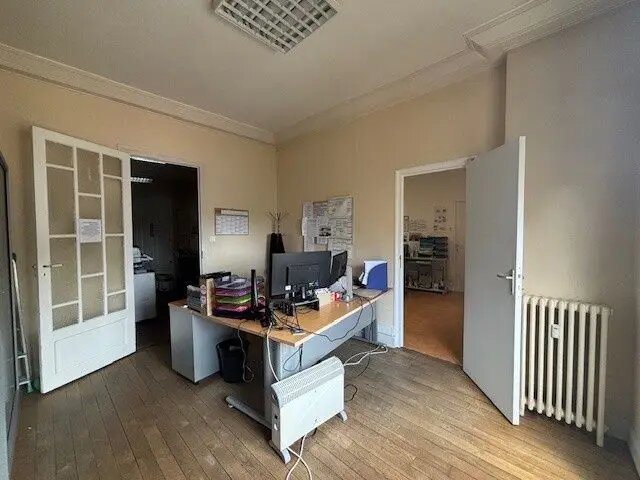 Appartement à vendre, 195m², Vichy