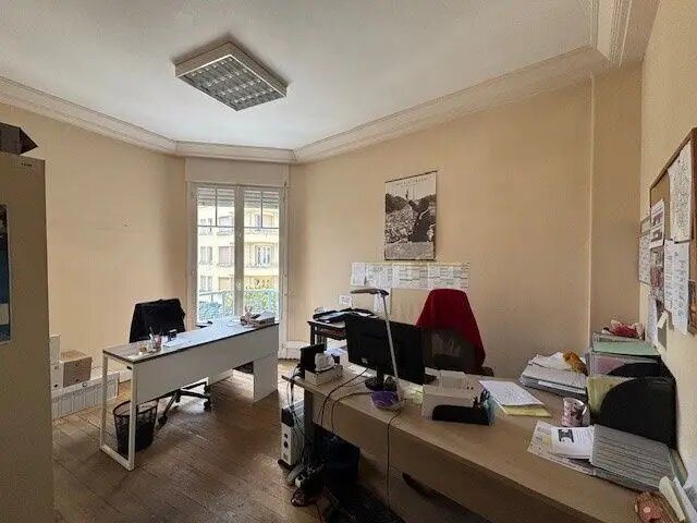 Appartement à vendre, 195m², Vichy