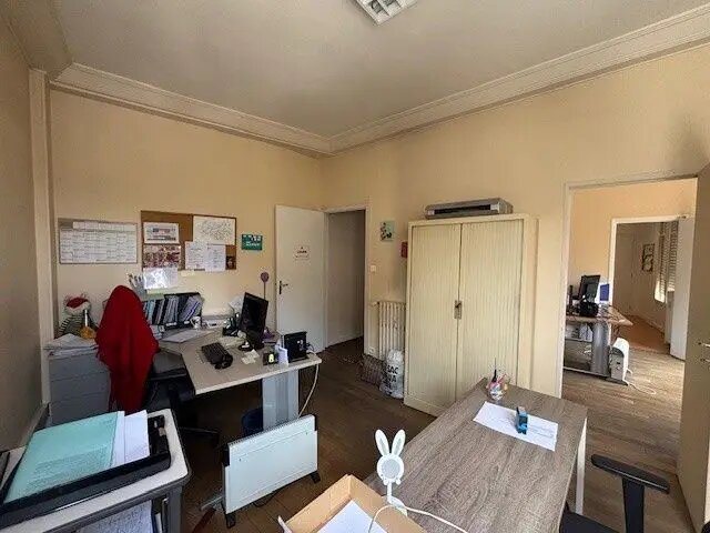 Appartement à vendre, 195m², Vichy