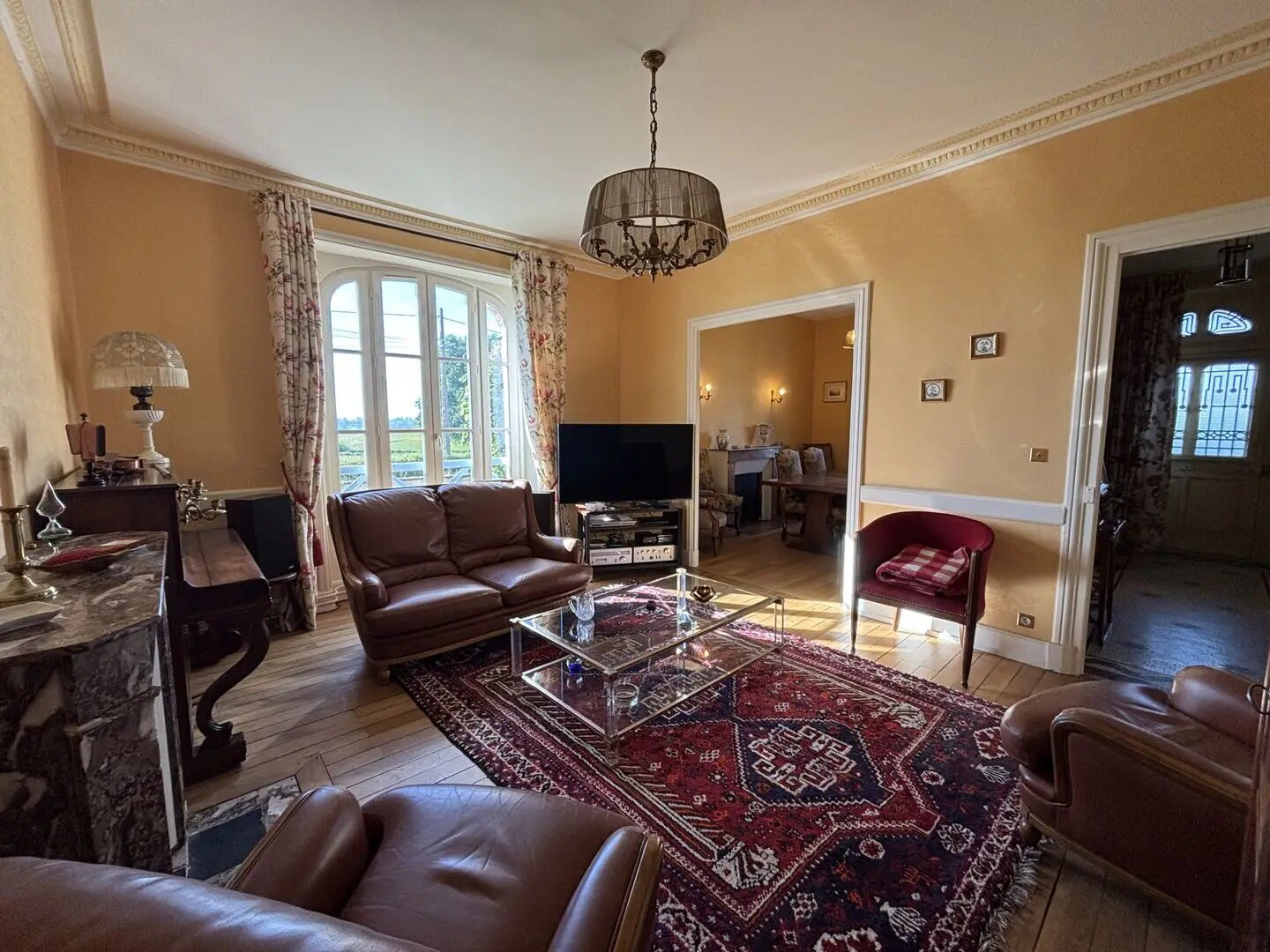 Maison à vendre, 213m², Paray-le-Monial