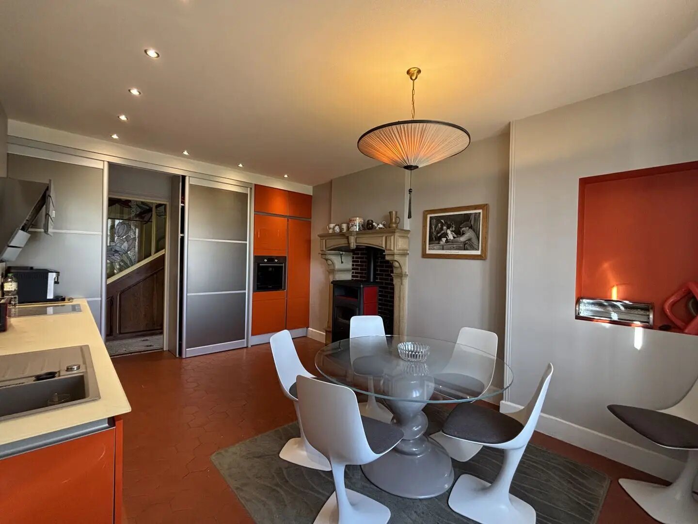 Maison à vendre, 213m², Paray-le-Monial