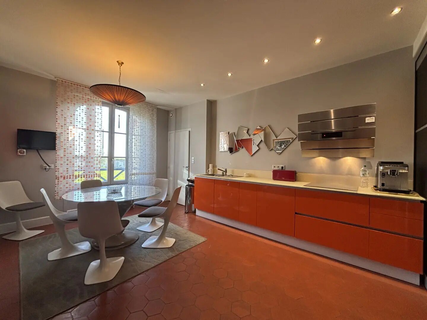 Maison à vendre, 213m², Paray-le-Monial