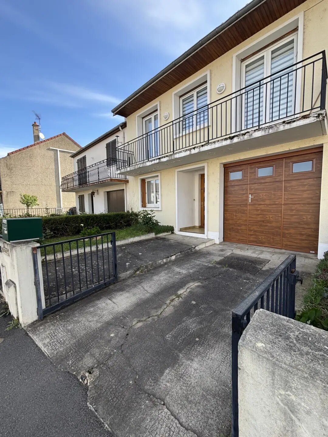 Maison à vendre, 106m², Vichy