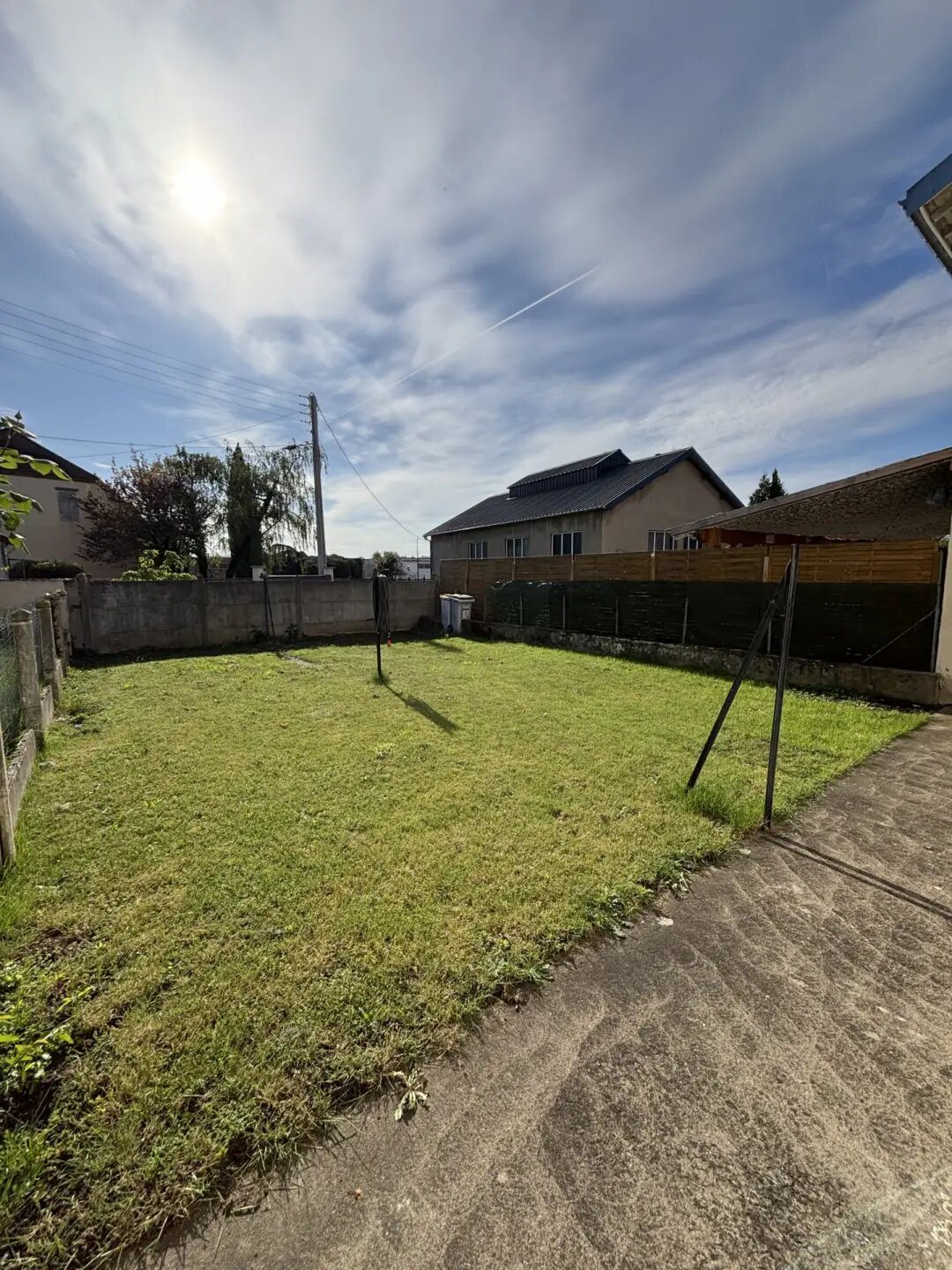 Maison à vendre, 106m², Vichy