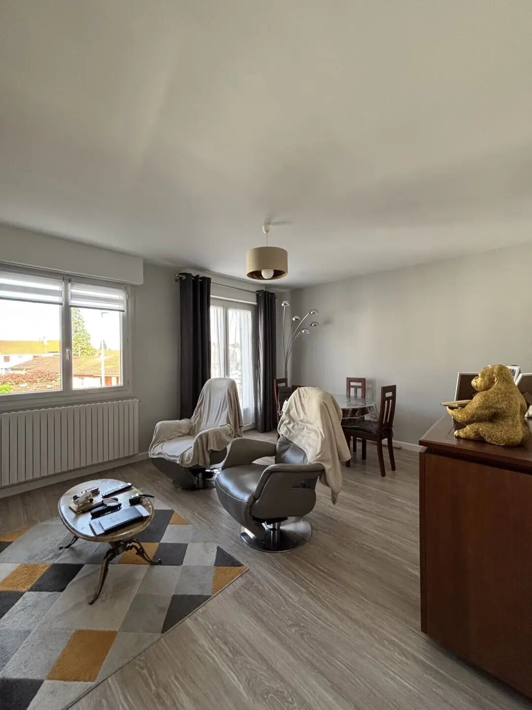 Maison à vendre, 106m², Vichy