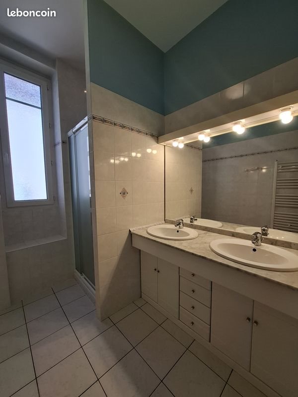 Appartement à louer, 88m², Vichy
