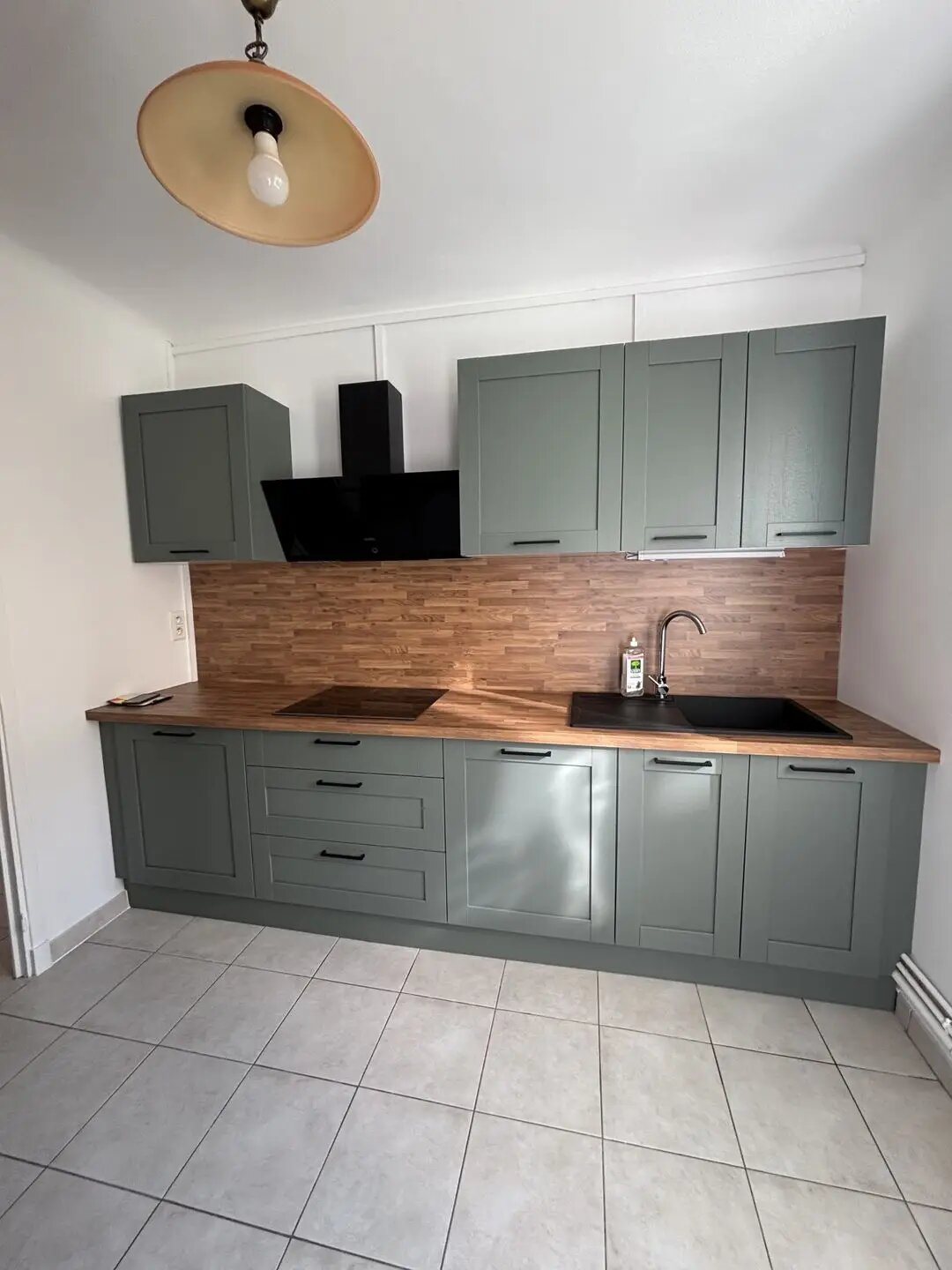 Appartement à louer, 82m², Vichy