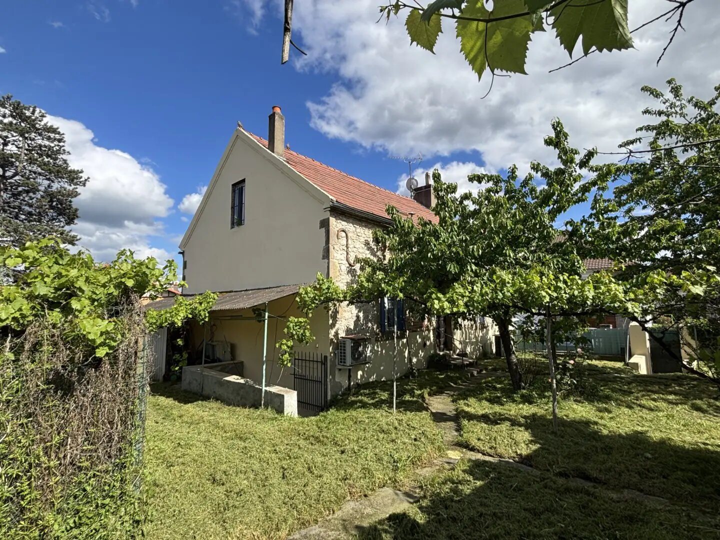 Maison à vendre, 104m², Bellerive-sur-Allier