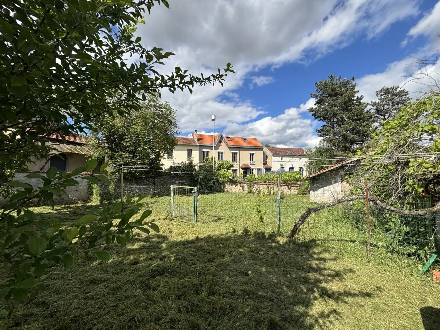 Maison à vendre, 104m², Bellerive-sur-Allier