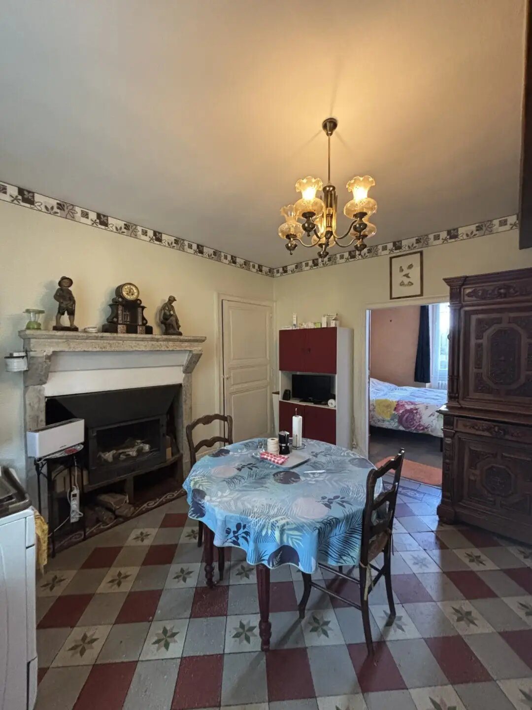 Maison à vendre, 104m², Bellerive-sur-Allier