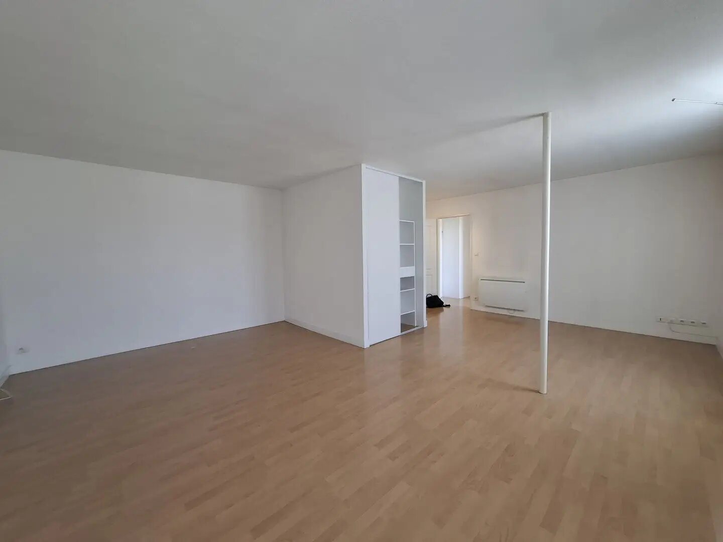 Appartement à louer, 55m², Vichy