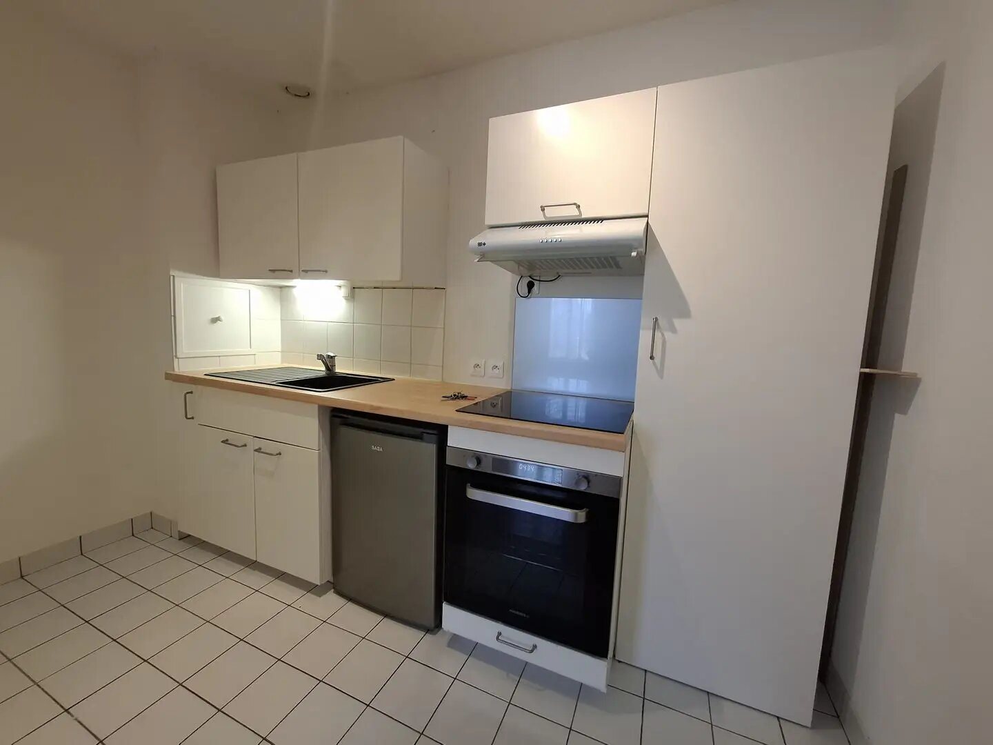 Appartement à louer, 55m², Vichy