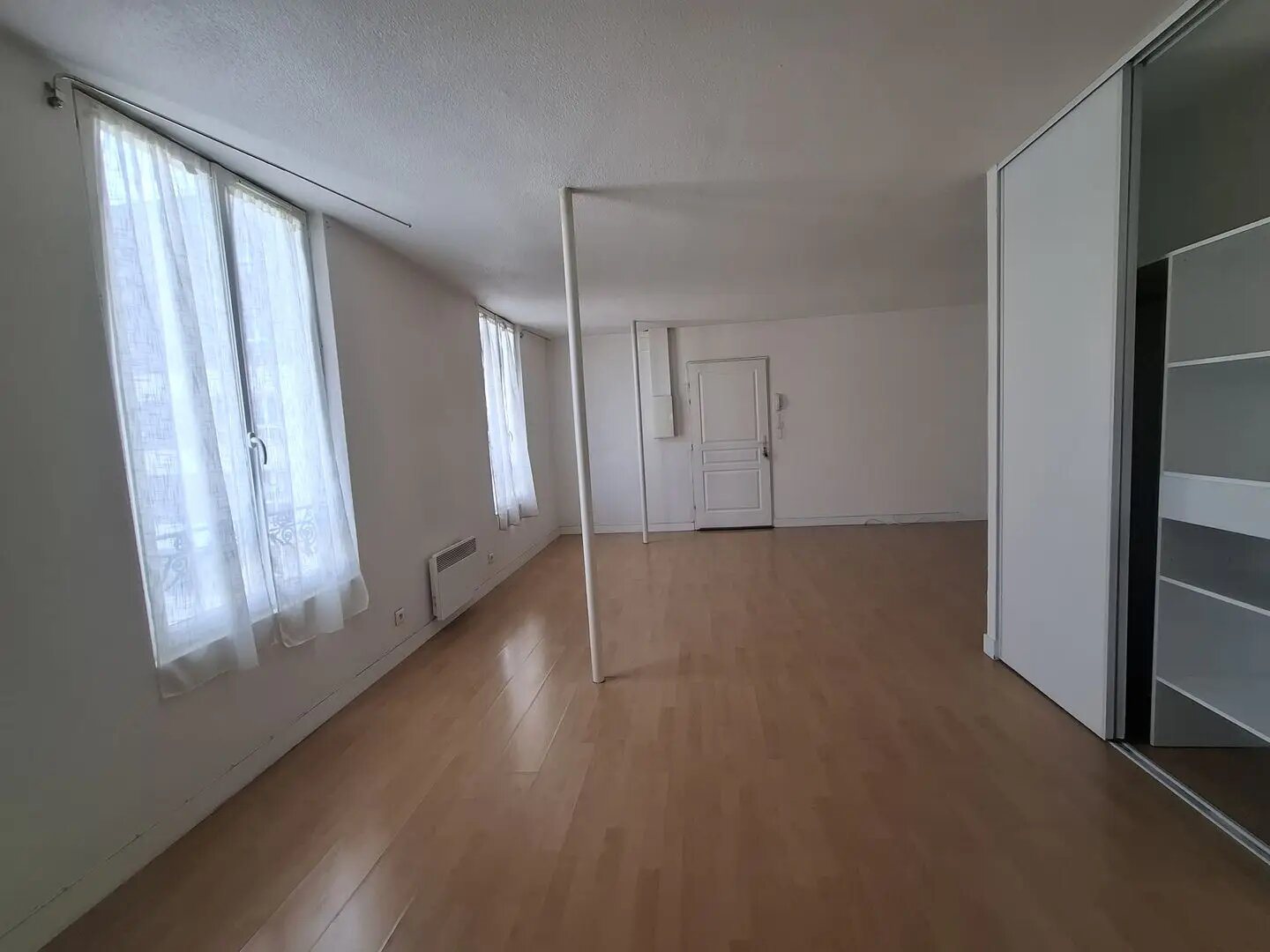 Appartement à louer, 55m², Vichy