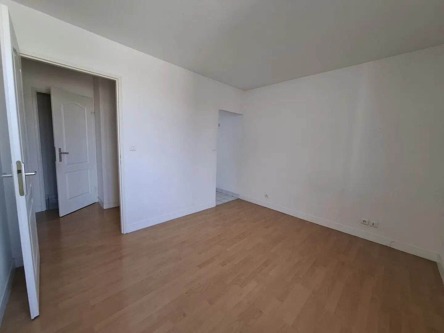 Appartement à louer, 55m², Vichy