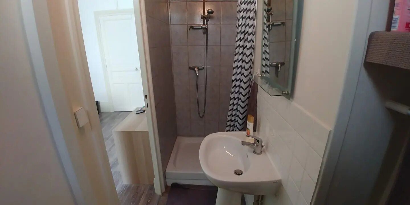 Appartement à louer, 37m², Vichy