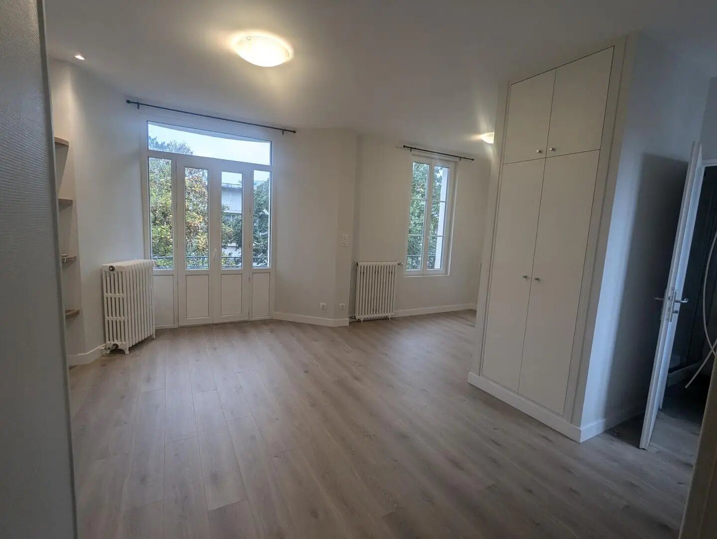 Appartement à louer, 36m², Vichy