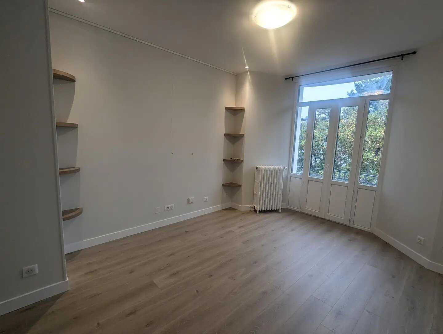 Appartement à louer, 36m², Vichy