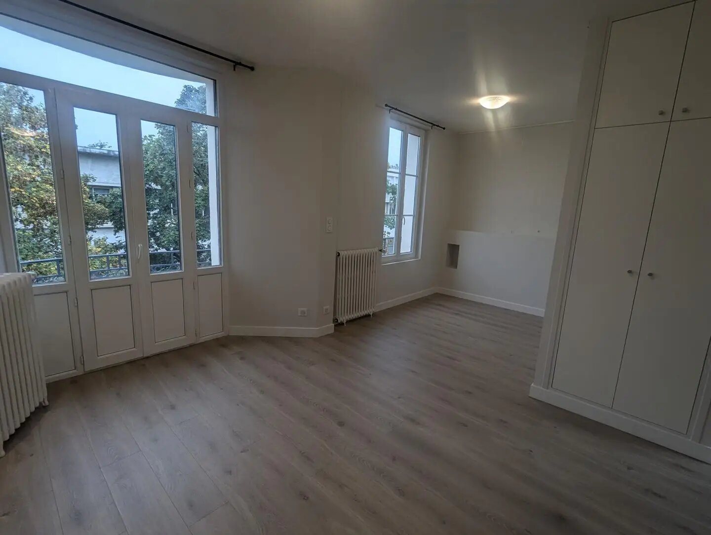 Appartement à louer, 36m², Vichy