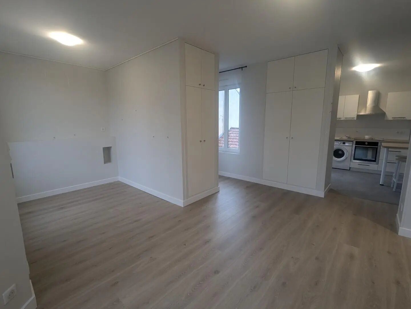 Appartement à louer, 36m², Vichy