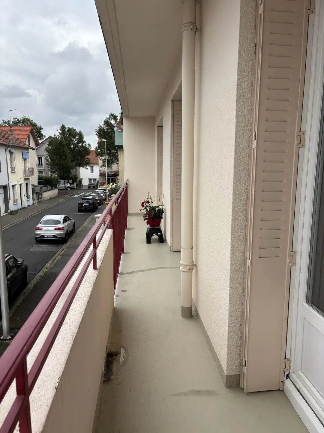 Appartement à vendre, 206m², Vichy