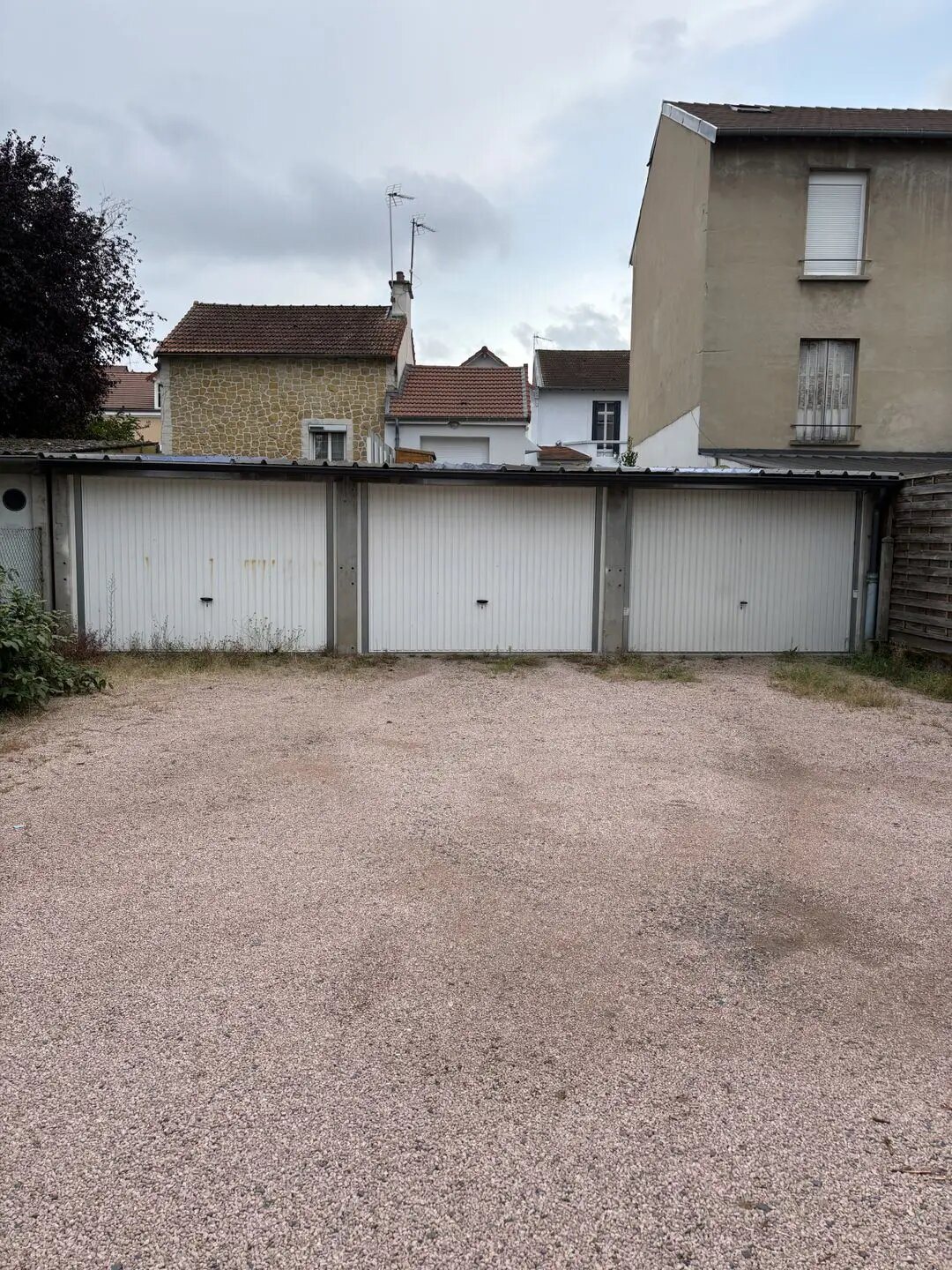 Appartement à vendre, 206m², Vichy
