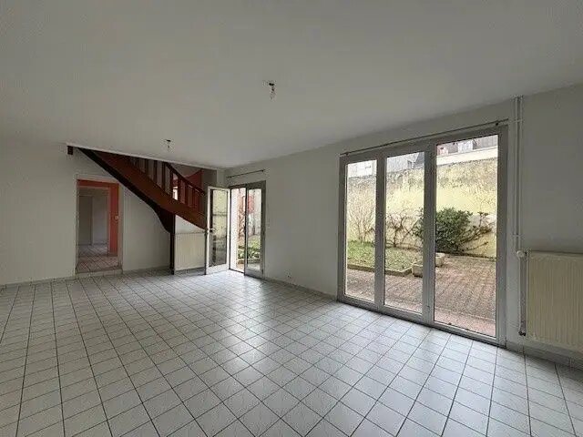 Maison à vendre, 73m², Cusset