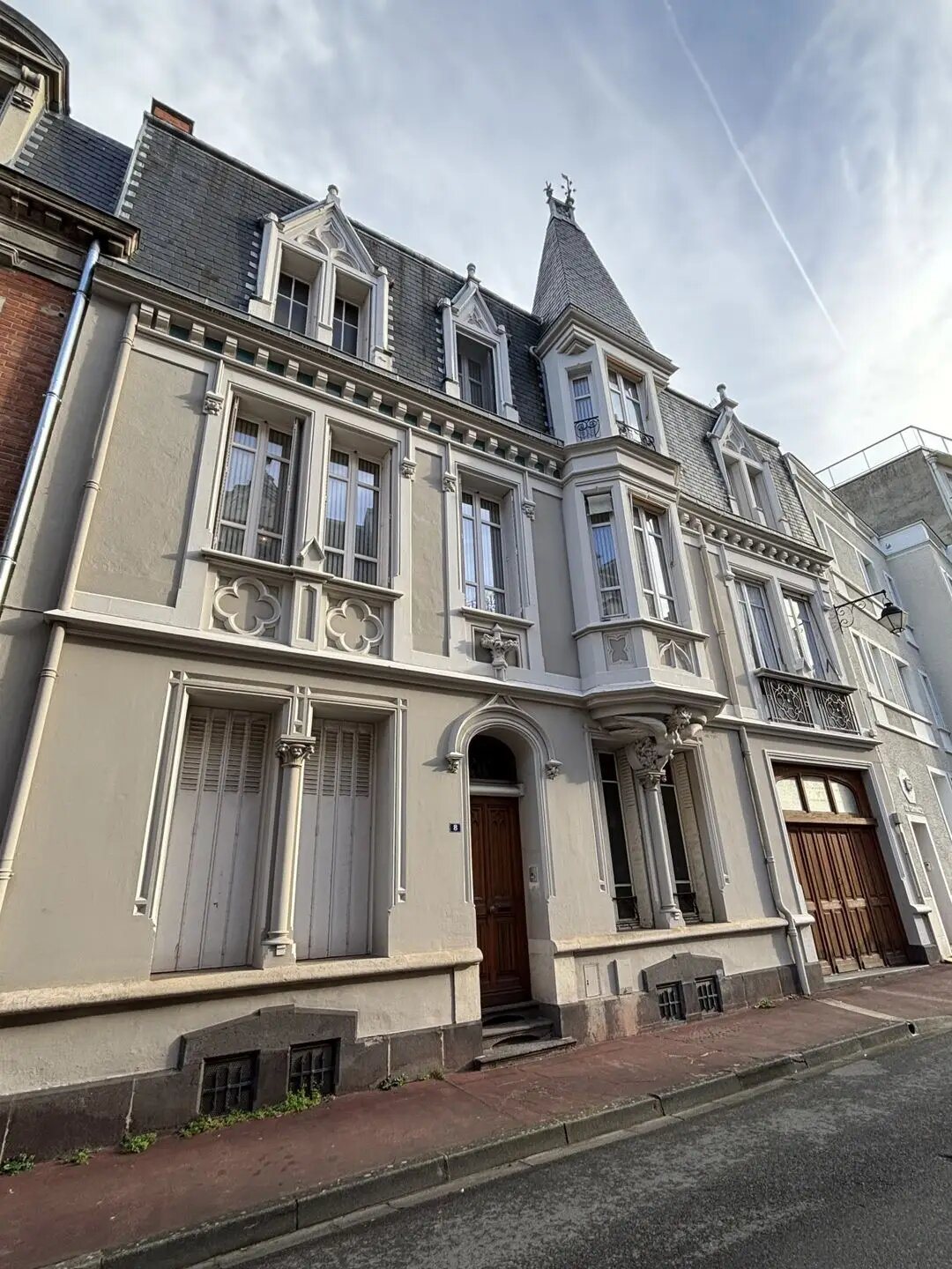 Maison à vendre, 264m², Vichy