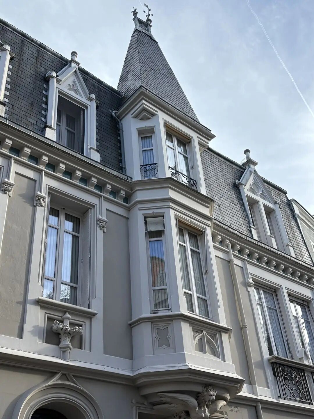 Maison à vendre, 264m², Vichy