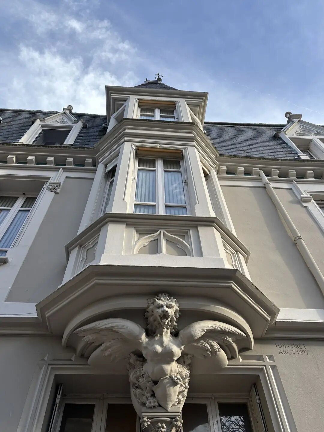 Maison à vendre, 264m², Vichy