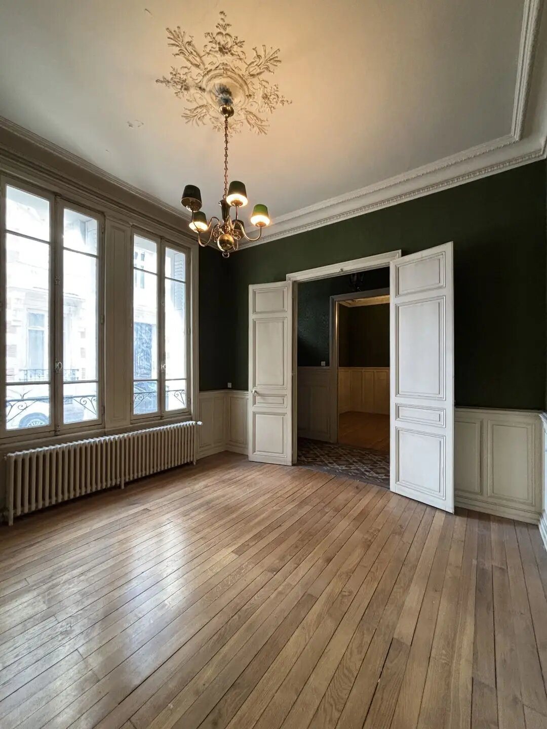 Maison à vendre, 264m², Vichy