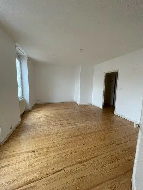 Appartement à louer, 58m², Cusset