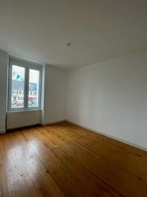Appartement à louer, 58m², Cusset