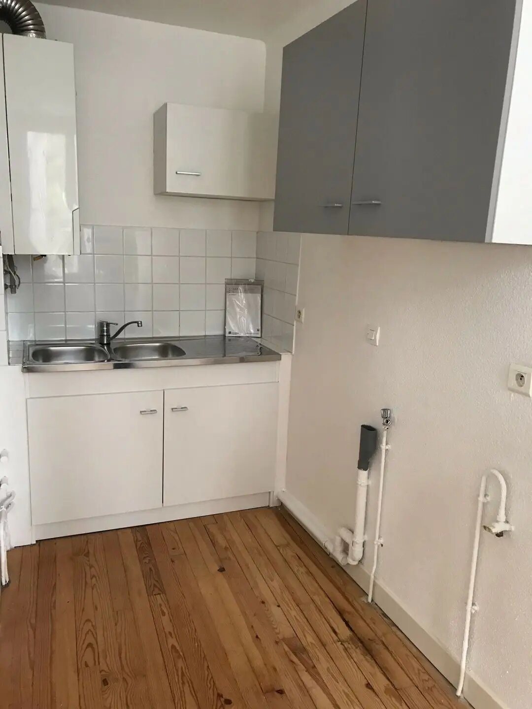 Appartement à louer, 58m², Cusset