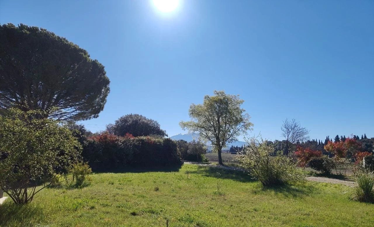 Maison à vendre, 105m², Vaison-la-Romaine