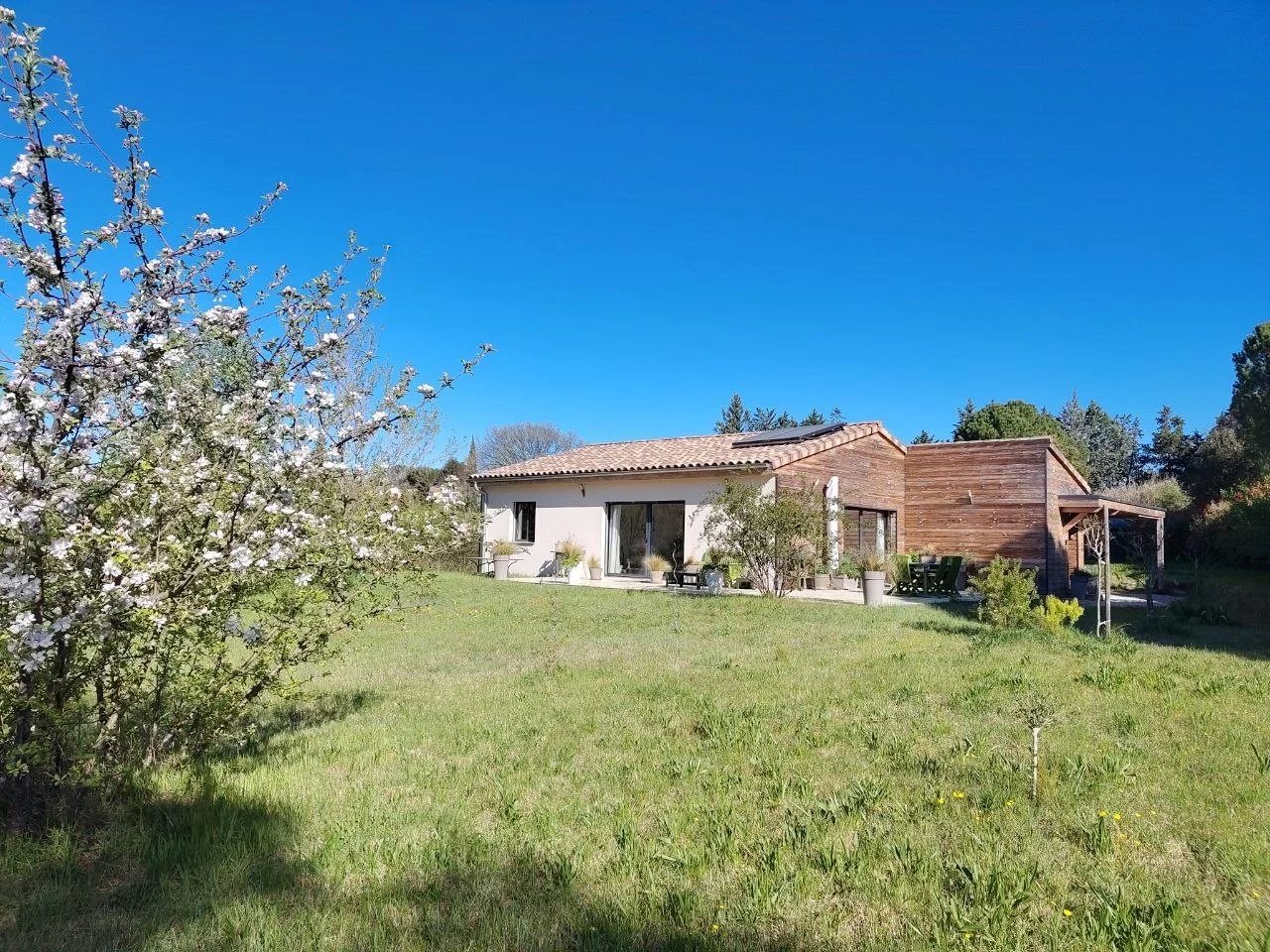 Maison à vendre, 105m², Vaison-la-Romaine