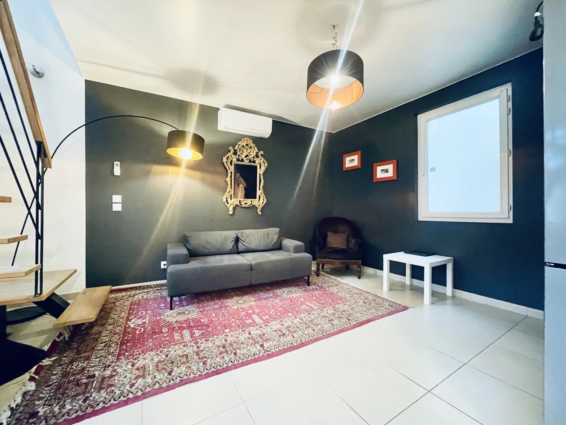 Appartement à vendre, 63m², Vaison-la-Romaine