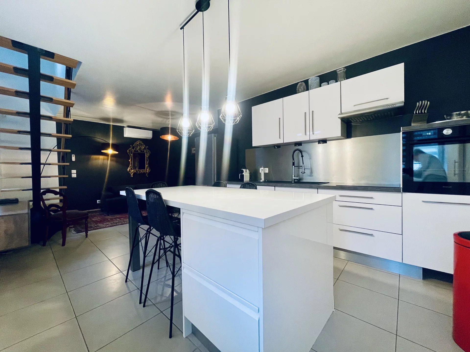 Appartement à vendre, 63m², Vaison-la-Romaine
