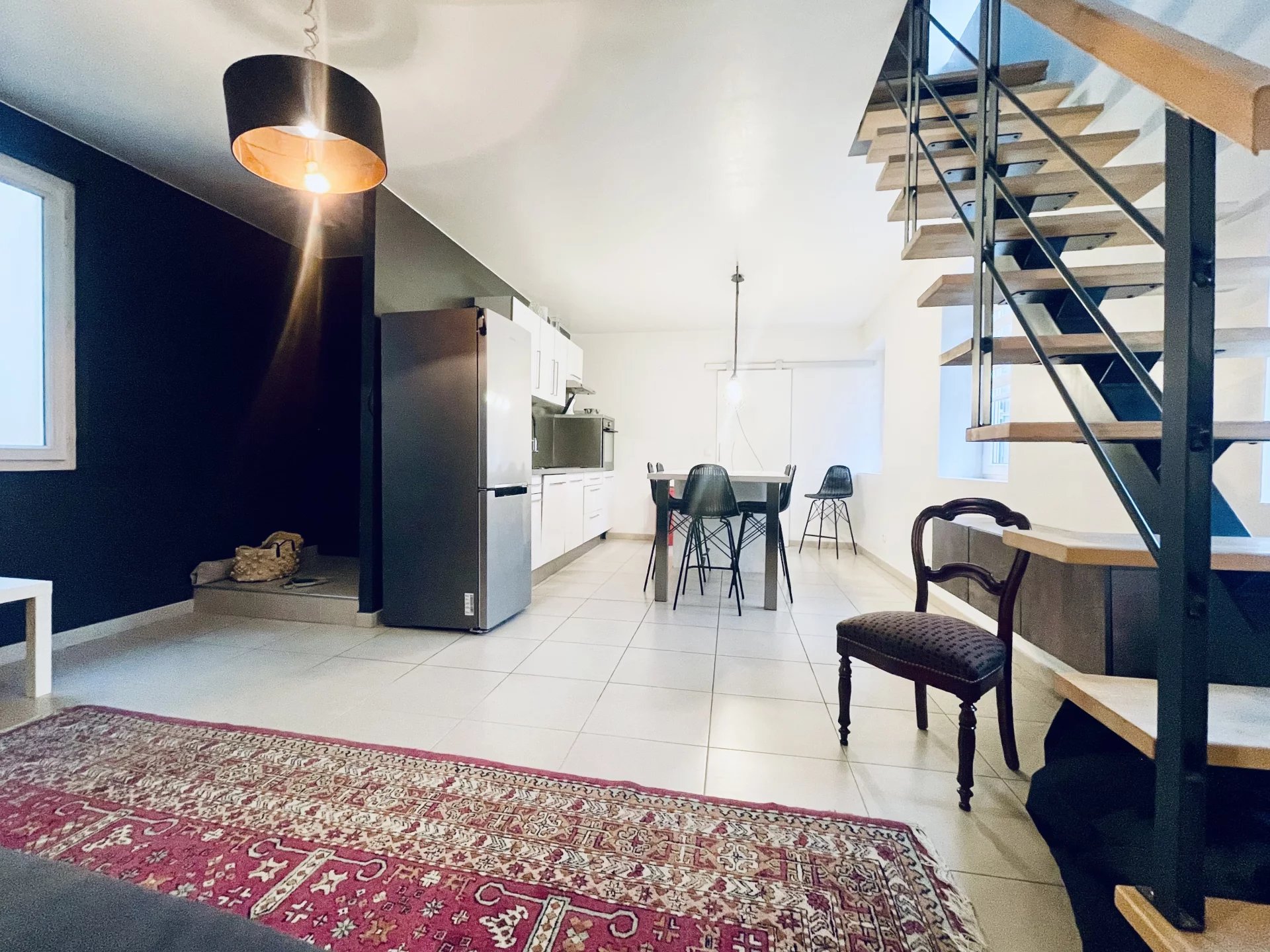 Appartement à vendre, 63m², Vaison-la-Romaine