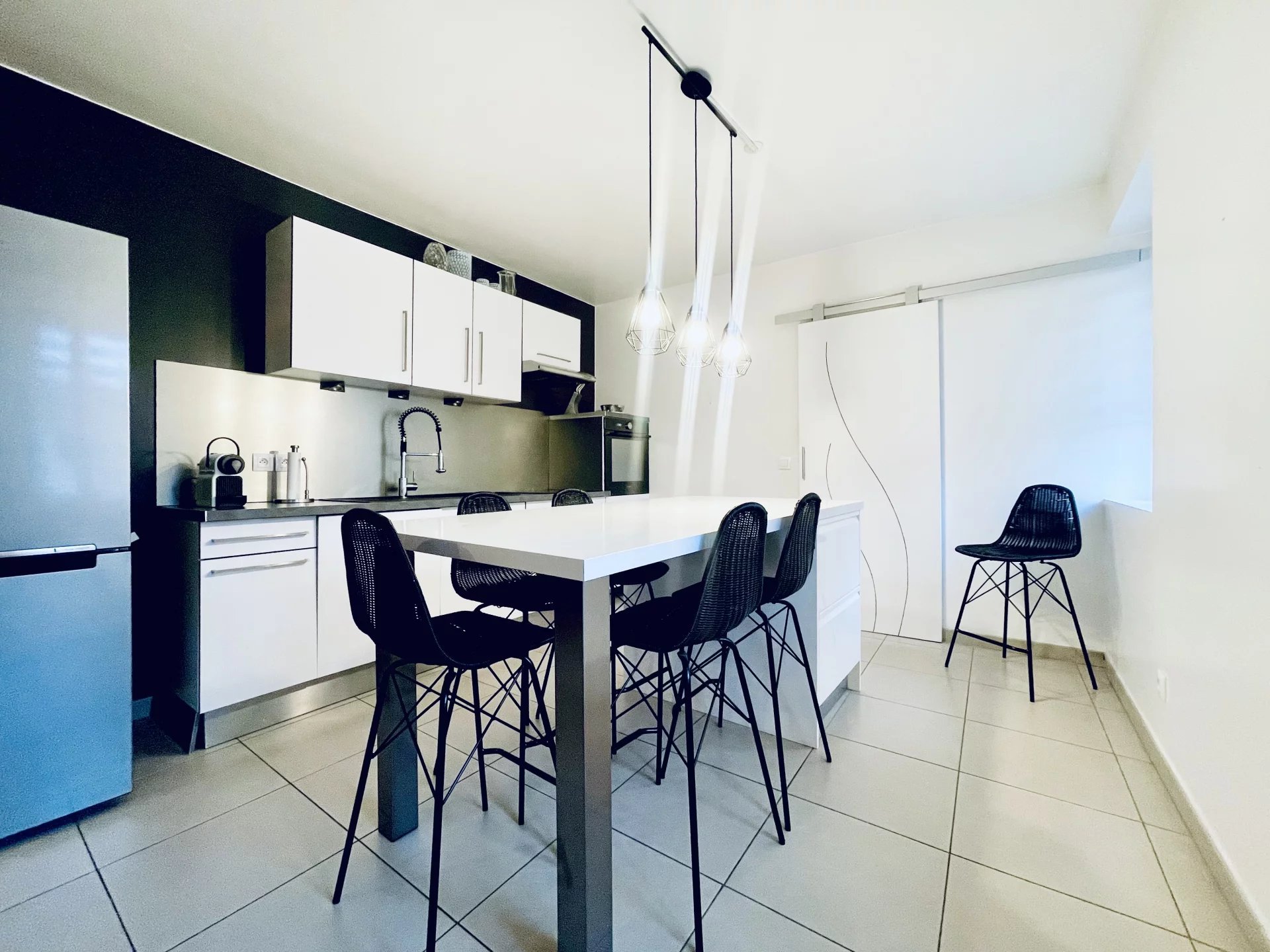 Appartement à vendre, 63m², Vaison-la-Romaine