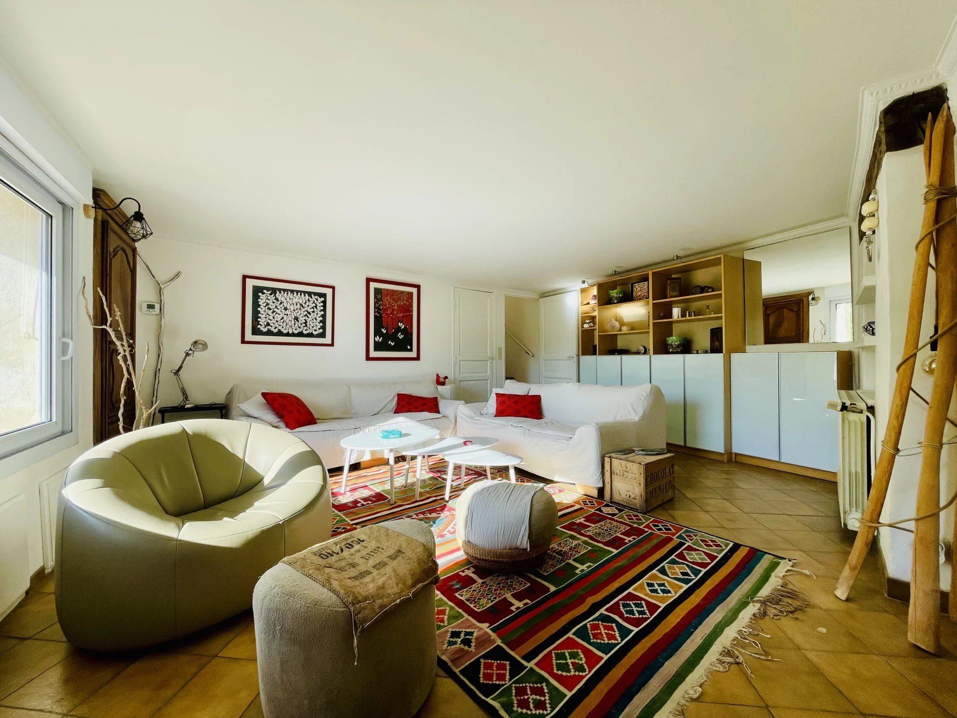 Maison à vendre, 134m², Mirabel-aux-Baronnies