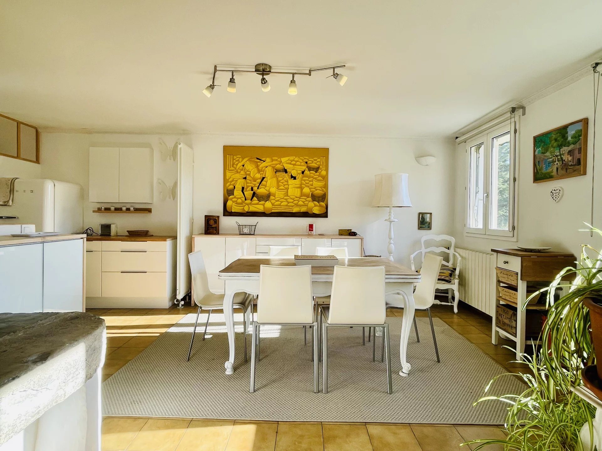 Maison à vendre, 134m², Mirabel-aux-Baronnies
