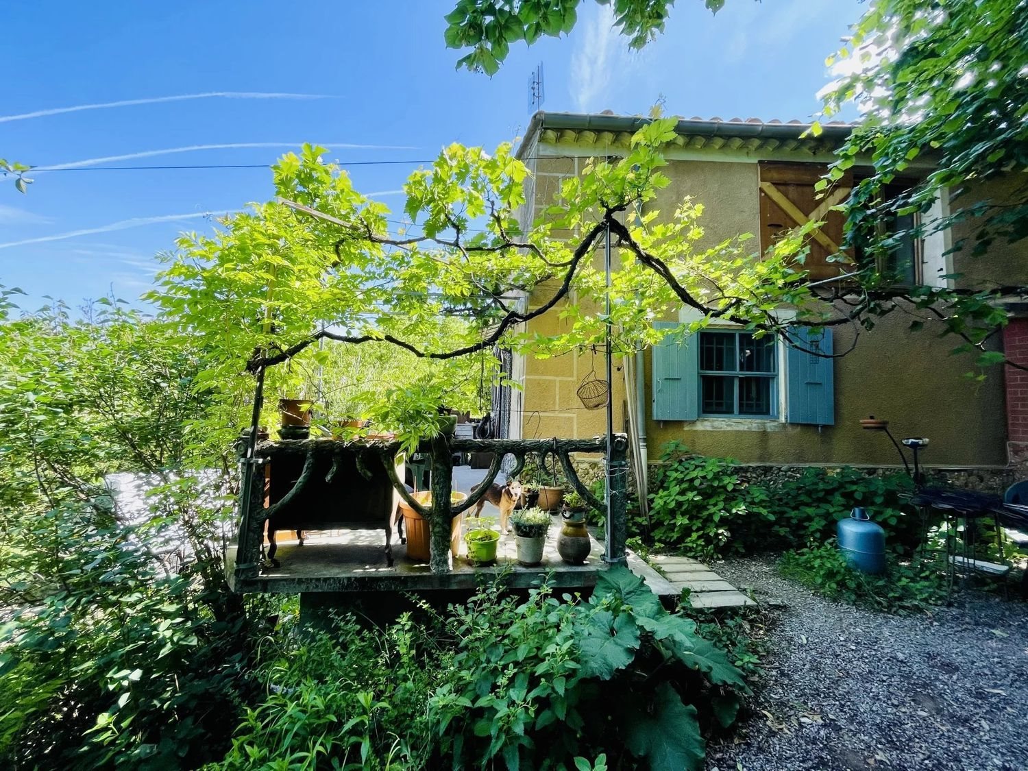 Maison à vendre, 11m², Nyons