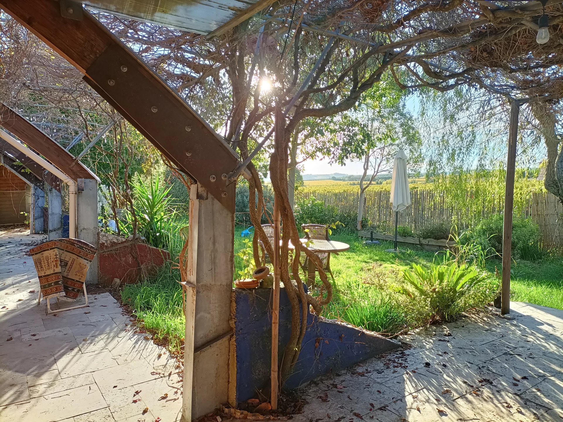 Maison à vendre, 194m², Saint-Bauzély