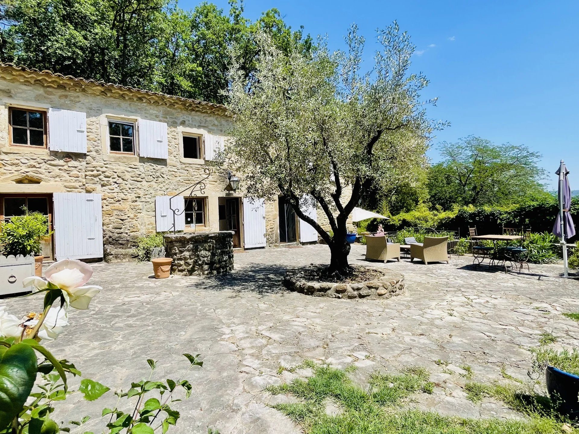 Maison à vendre, 175m², Grillon