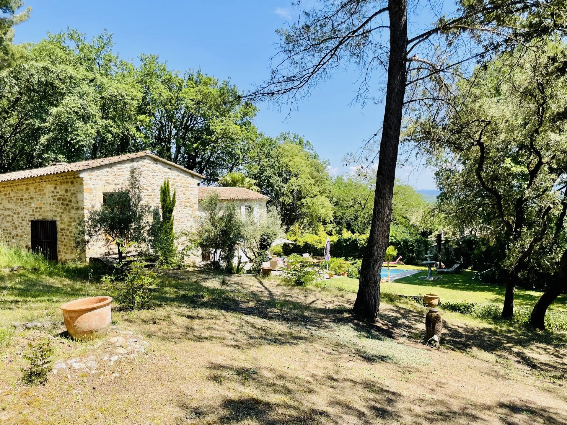 Maison à vendre, 175m², Grillon