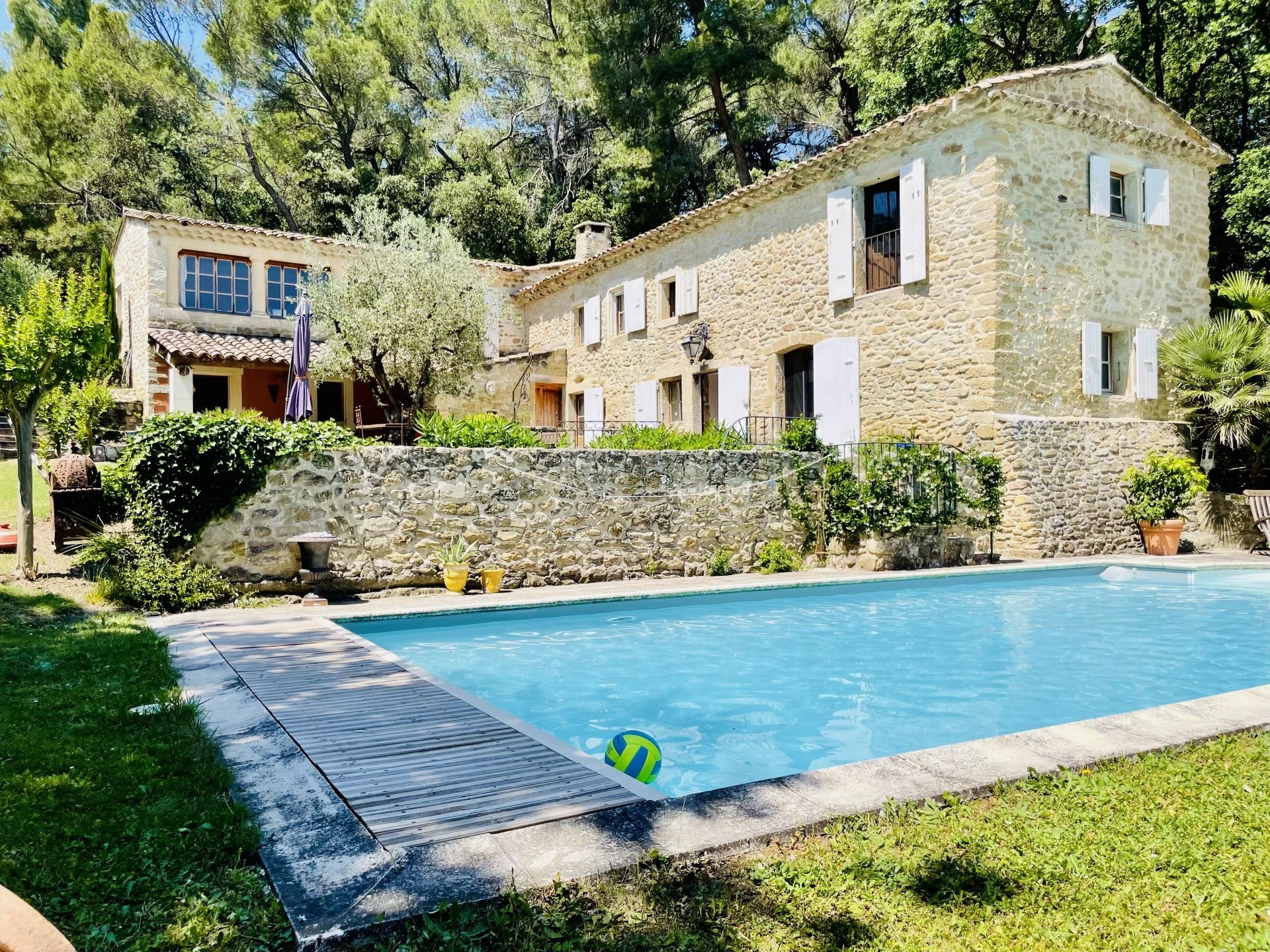 Maison à vendre, 175m², Grillon