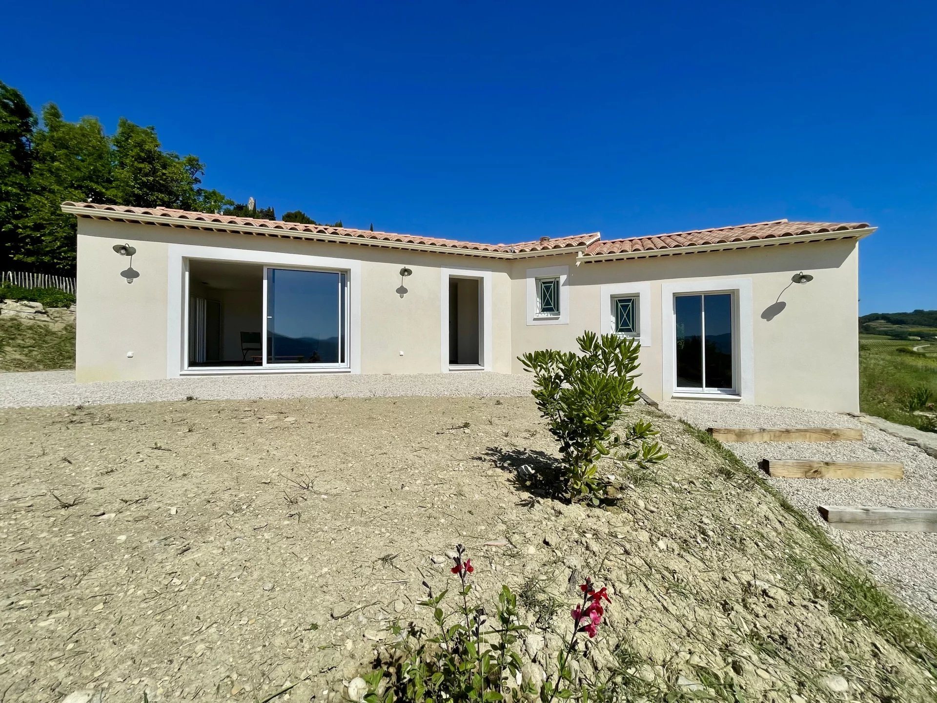 Maison à vendre, 106m², Vaison-la-Romaine