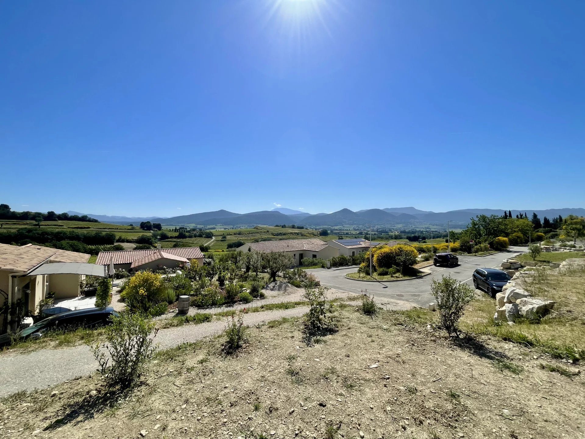 Maison à vendre, 106m², Vaison-la-Romaine