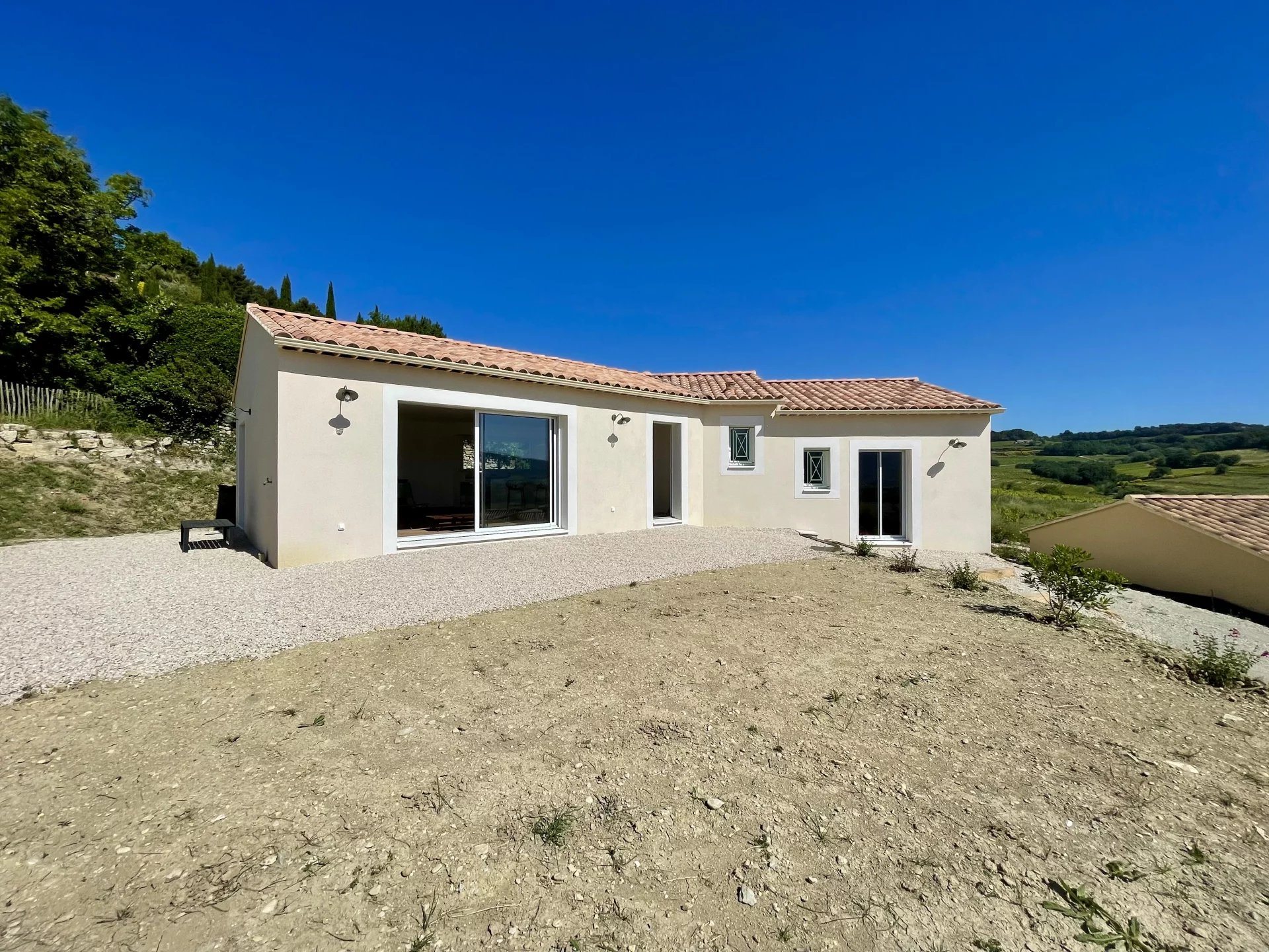 Maison à vendre, 106m², Vaison-la-Romaine